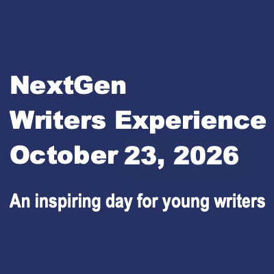 NextGen Writers Experience 2026