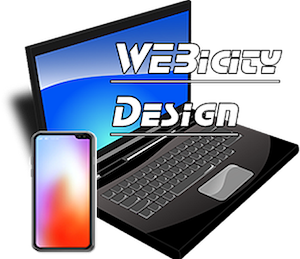 WEBiCity Design