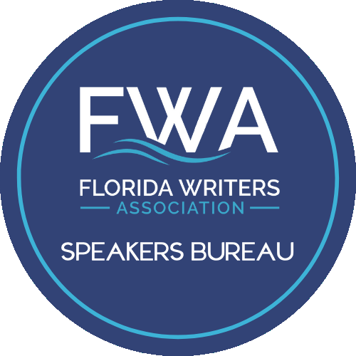 florida writers speakers bureau